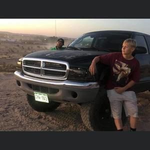 Meet your Posher, Brody